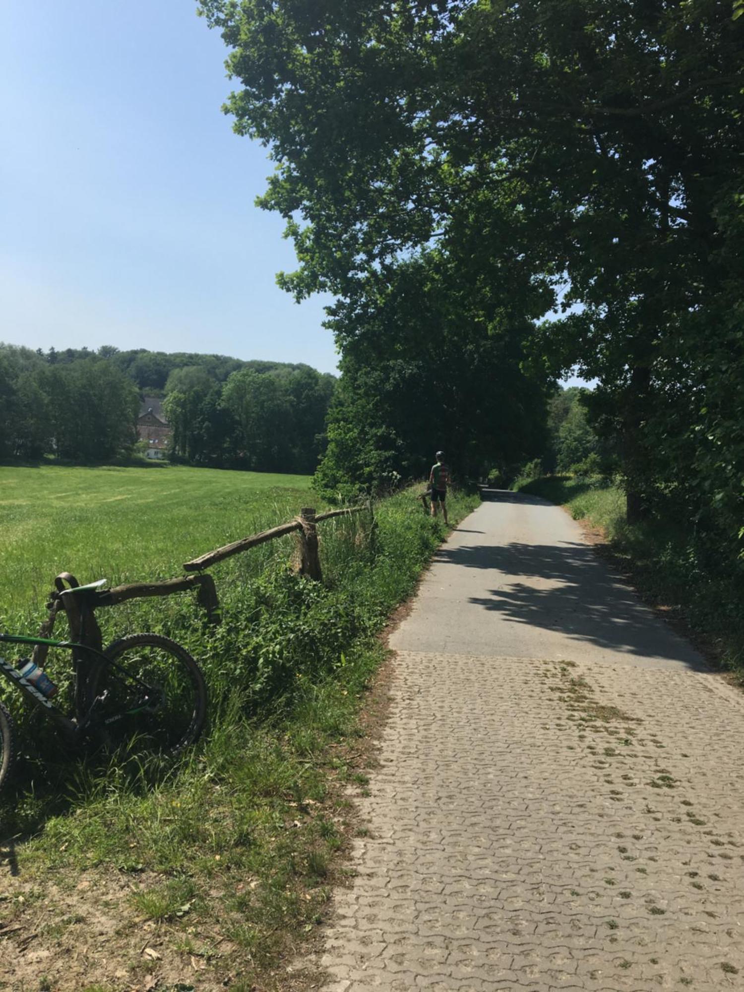 Gp Motel Neuenkirchen-Vorden Bagian luar foto